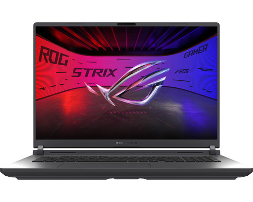 PORTATIL ASUS ROG STRIX G18 G815LR-TT369 U9 290HX 16GB 1TB RTX5070Ti 18" FDOS-142173 PORTATIL ASUS ROG STRIX G18 G815LR-TT369 U9 290HX 16GB 1TB RTX5070Ti 18" FDOS