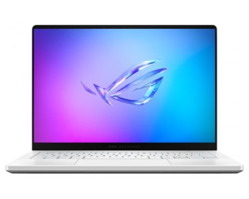 ASUS ROG Zephyrus G14 OLED GA403WR-QS087W - Ordenador Portátil Gaming de 14" 3K 120Hz (AMD Ryzen AI 9 370, 32GB RAM, 1TB SSD, NVIDIA RTX 5070 Ti 12GB, Windows 11 Home) Gris Eclipse - Teclado QWERTY español (Espera 4 dias)