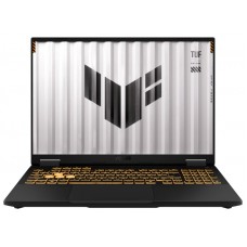 PORTATIL ASUS TUF TUF608JMR-RV038 i7-14650HX 32GB 1TB RTX5060 16"WUXGA FreeDOS