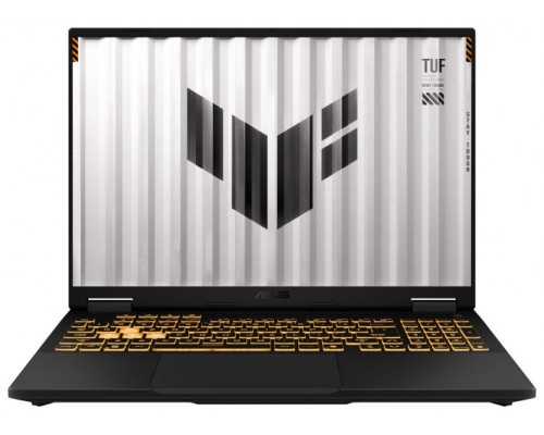 PORTATIL ASUS TUF TUF608JMR-RV038 i7-14650HX 32GB 1TB RTX5060 16"WUXGA FreeDOS