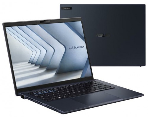 NOTEBOOK ASUS EXPERTBOOK B5404CMA-Q50365X (Espera 4 dias)