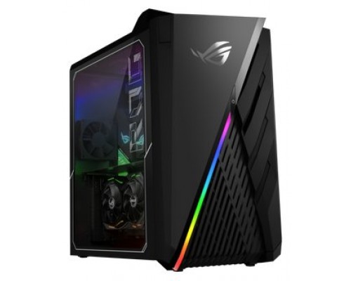 ASUS ROG Strix G35DX-SP006D 5800X Midi Tower AMD Ryzen™ 7 32 GB DDR4-SDRAM 2 TB SSD PC Negro (Espera 4 dias)