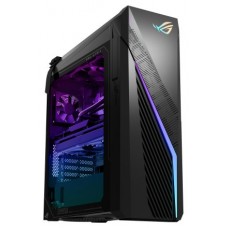 ASUS ROG Strix G16CH G16CH-1370KF0080 - Sobremesa Gaming de (Intel Core i7-13700KF, 32GB RAM, 1TB SSD, NVIDIA RTX 4080 16GB, Sin Sistema Operativo) Gris (Espera 4 dias)
