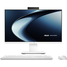 PC AIO ASUS V440VA-WPC0310 CORE3 100U 8GB 512GB 23,8" FreeDOS BLANCO