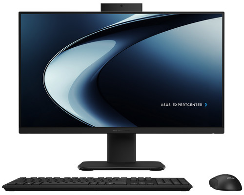 ASUS All in One PM640KA-BPC089X / Ryzen 7-350 / 16GB / 512GB SSD / 23,8" / Win11 Pro / Teclado + Raton incluidos-25978 ASUS All in One PM640KA-BPC089X / Ryzen 7-350 / 16GB / 512GB SSD / 23,8" / Win11 Pro / Teclado + Raton incluidos