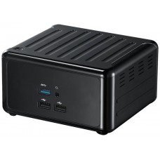 ORDENADOR MINIPC BAREBONE ASROCK 4X4 BOX-R1000M