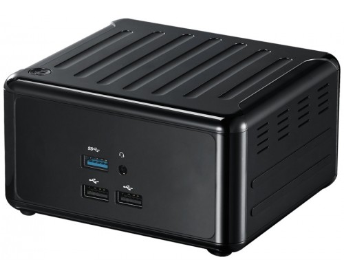 ORDENADOR MINIPC BAREBONE ASROCK 4X4 BOX-R1000M