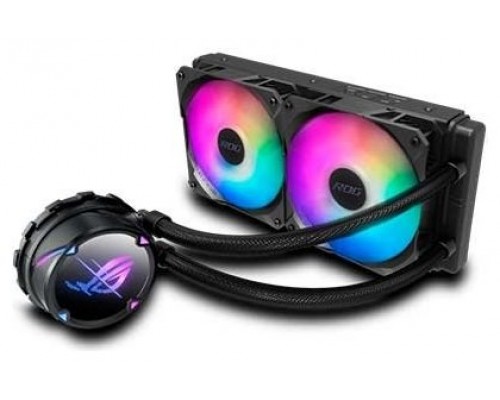 DISIPADOR REFLIQUIDA ASUS ROG STRIX LCII 240ARGB AIO