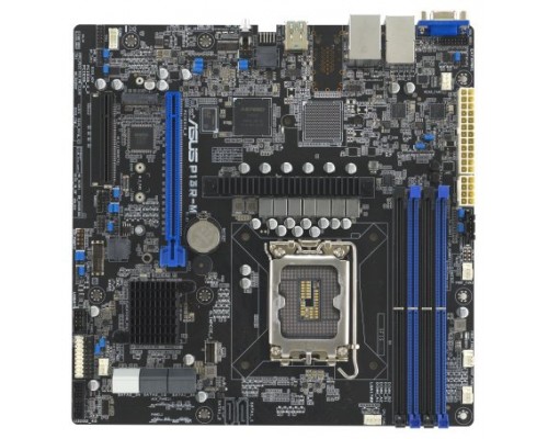 PLACA ASUS SERVER P13R-M (Espera 4 dias)