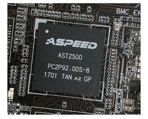 ASUS ASMB9-iKVM adaptador de gestión remota (Espera 4 dias)