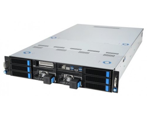 SERVIDOR ASUS ESC4000A-E12 (Espera 4 dias)