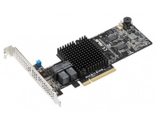 ASUS PIKE II 3108-8I/16PD/2G controlado RAID PCI Express x8 3.0 12 Gbit/s (Espera 4 dias)