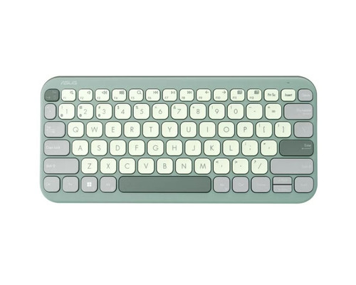 ASU-TEC MARSH KW100 GREE-1194 ASU-TEC MARSH KW100 GREE