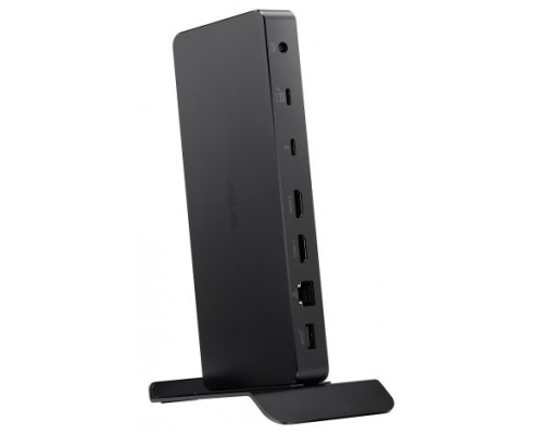 ASUS Triple 4K Thunderbolt 4 Dock DC500 (Espera 4 dias)