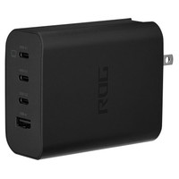 ADAPTADOR ASUS ROG 140W USB-C NEGRO-14218 ADAPTADOR ASUS ROG 140W USB-C NEGRO