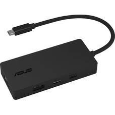 DOCKING STATION ASUS DC110 4 IN 1 USB-C-1422 DOCKING STATION ASUS DC110 4 IN 1 USB-C