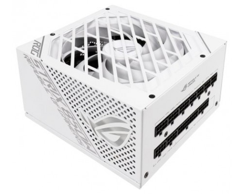 ASUS ROG -STRIX-850G-WHITE-N unidad de fuente de alimentación 850 W 20+4 pin ATX ATX Blanco (Espera 4 dias)