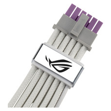 ASUS ROG Equalizer White Edition 0,75 m (Espera 4 dias)-10521 ASUS ROG Equalizer White Edition 0,75 m (Espera 4 dias)