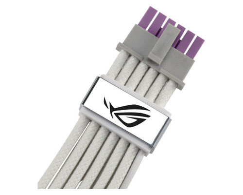 ASUS ROG Equalizer White Edition 0,75 m (Espera 4 dias)-10521 ASUS ROG Equalizer White Edition 0,75 m (Espera 4 dias)