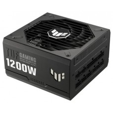 ASUS TUF GAMING 1200W Gold unidad de fuente de alimentación 20+4 pin ATX ATX Negro (Espera 4 dias)