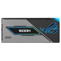 ASUS ROG -THOR-1600T3-GAMING unidad de fuente de alimentaci&oacute;n 1600 W 20+4 pin ATX ATX Gris (Espera 4 dias)