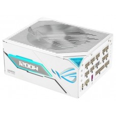 ASUS ROG -THOR-1200P3-WHITE-GAMING unidad de fuente de alimentación 1200 W 20+4 pin ATX ATX Blanco (Espera 4 dias)-10568 ASUS ROG -THOR-1200P3-WHITE-GAMING unidad de fuente de alimentación 1200 W 20+4 pin ATX ATX Blanco (Espera 4 dias)