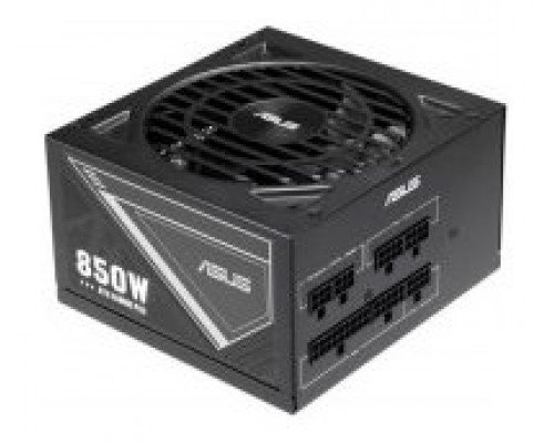 ASUS ATS-750G unidad de fuente de alimentación 750 W 20+4 pin ATX ATX Negro (Espera 4 dias)