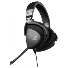 ASUS ROG Delta S Auriculares Diadema Negro (Espera 4 dias)