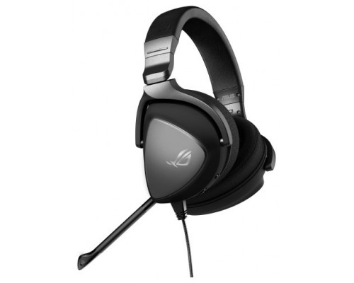 ASUS ROG Delta S Auriculares Diadema Negro (Espera 4 dias)