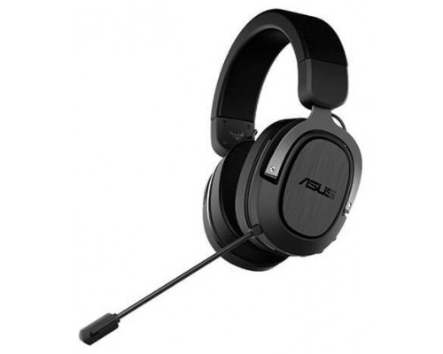 ASUS TUF Gaming H3 Wireless Auriculares Diadema USB Tipo C Gris (Espera 4 dias)