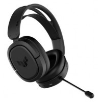 ASUS TUF Gaming H1 Wireless Auriculares Diadema USB Tipo C Negro (Espera 4 dias)