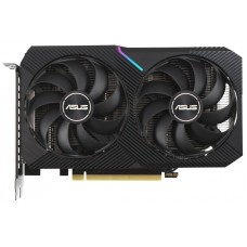 ASUS Dual -RTX3060-O12G-V2 NVIDIA GeForce RTX 3060 12 GB GDDR6 (NO VALIDO PARA MINERIA ). (Espera 4 dias)