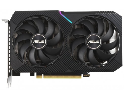 ASUS VGA NVIDIA DUAL-RTX3060-O12G-V2