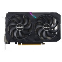 ASUS Dual -RTX3050-O8G-V2 NVIDIA GeForce RTX 3050 8 GB GDDR6 (Espera 4 dias)