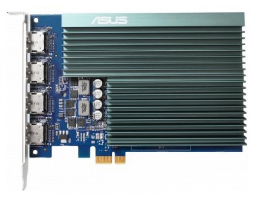 TARJETA GRAFICA ASUS GT730 2G