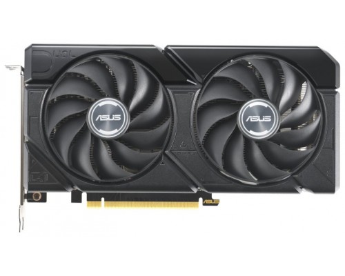 ASUS Dual -RTX4060-O8G-EVO NVIDIA GeForce RTX 4060 8 GB GDDR6 (Espera 4 dias)