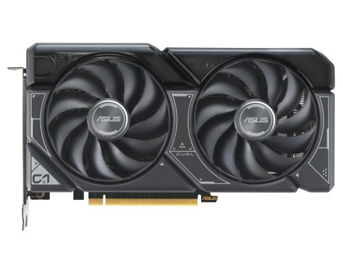 ASUS VGA NVIDIA DUAL RTX 4060 Ti O16G 16GB DDR6