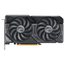 ASUS Dual -RTX4060TI-A16G NVIDIA GeForce RTX 4060 Ti 16 GB GDDR6 (Espera 4 dias)