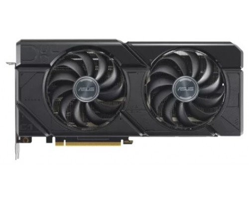 ASUS VGA AMD DUAL RX 7700XT O12G