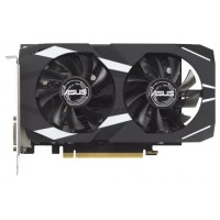 TARJETA GRAFICA ASUS DUAL RTX 3050 OC 6GB