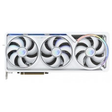 ASUS ROG Astral - -RTX5080-16G-WHITE NVIDIA GeForce RTX 5080 16 GB GDDR7 (Espera 4 dias)