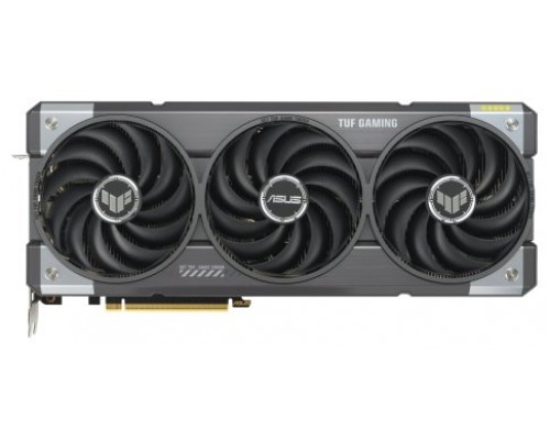 ASUS TUF-RTX5070-O12G-GAMING NVIDIA GeForce RTX 5070 12 GB GDDR7 (Espera 4 dias)