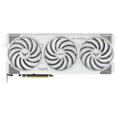 ASUS TUF Gaming TUF-RTX5070TI-O16G-WHITE-GAMING NVIDIA GeForce RTX 5070 Ti 16 GB GDDR7 (Espera 4 dias)