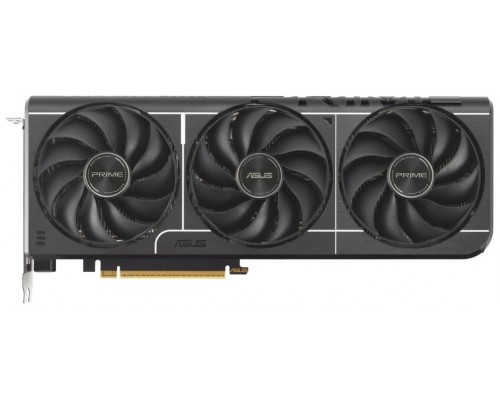 ASUS Prime -RTX5060TI-O16G NVIDIA GeForce RTX 5060 Ti 16 GB GDDR7 (Espera 4 dias)
