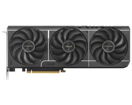 ASUS Prime -RTX5060TI-8G NVIDIA GeForce RTX 5060 Ti 8 GB GDDR7 (Espera 4 dias)