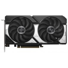 ASUS Dual -RTX5060TI-O8G NVIDIA GeForce RTX 5060 Ti 8 GB GDDR7 (Espera 4 dias)