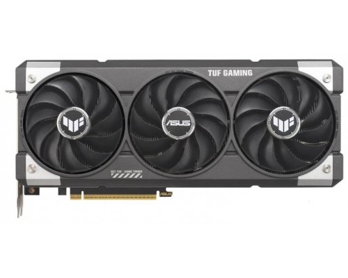 ASUS TUF Gaming TUF-RTX5060TI-O8G-GAMING NVIDIA GeForce RTX 5060 Ti 8 GB GDDR7 (Espera 4 dias)