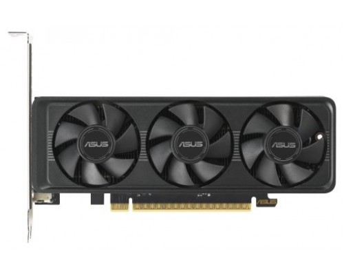 ASUS RTX5060-O8G-LP-BRK NVIDIA GeForce RTX 5060 8 GB GDDR7 (Espera 4 dias)