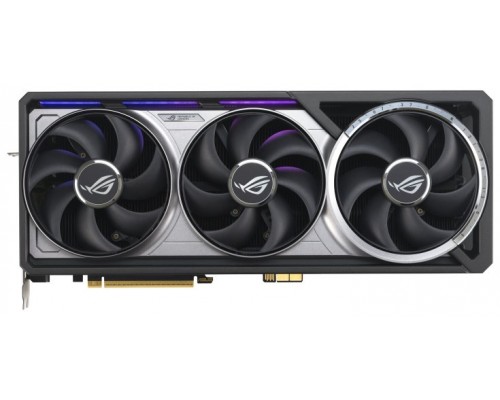 ASUS ROG-ASTRAL-RTX5090-O32G-BTF-GAMING NVIDIA GeForce RTX 5090 32 GB GDDR7 (Espera 4 dias)