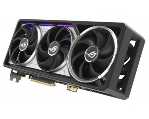 ASUS ROG-ASTRAL-RTX5090-32G-BTF-GAMING NVIDIA GeForce RTX 5090 32 GB GDDR7 (Espera 4 dias)